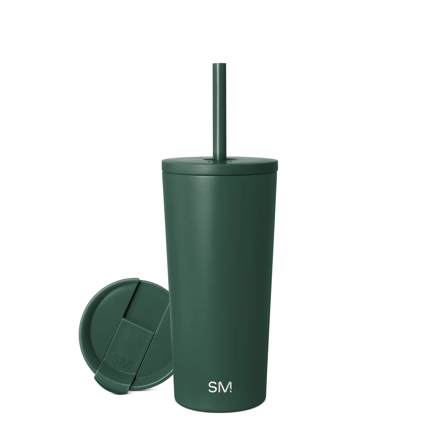 Simple Modern Classic Tumbler - 20oz Forest