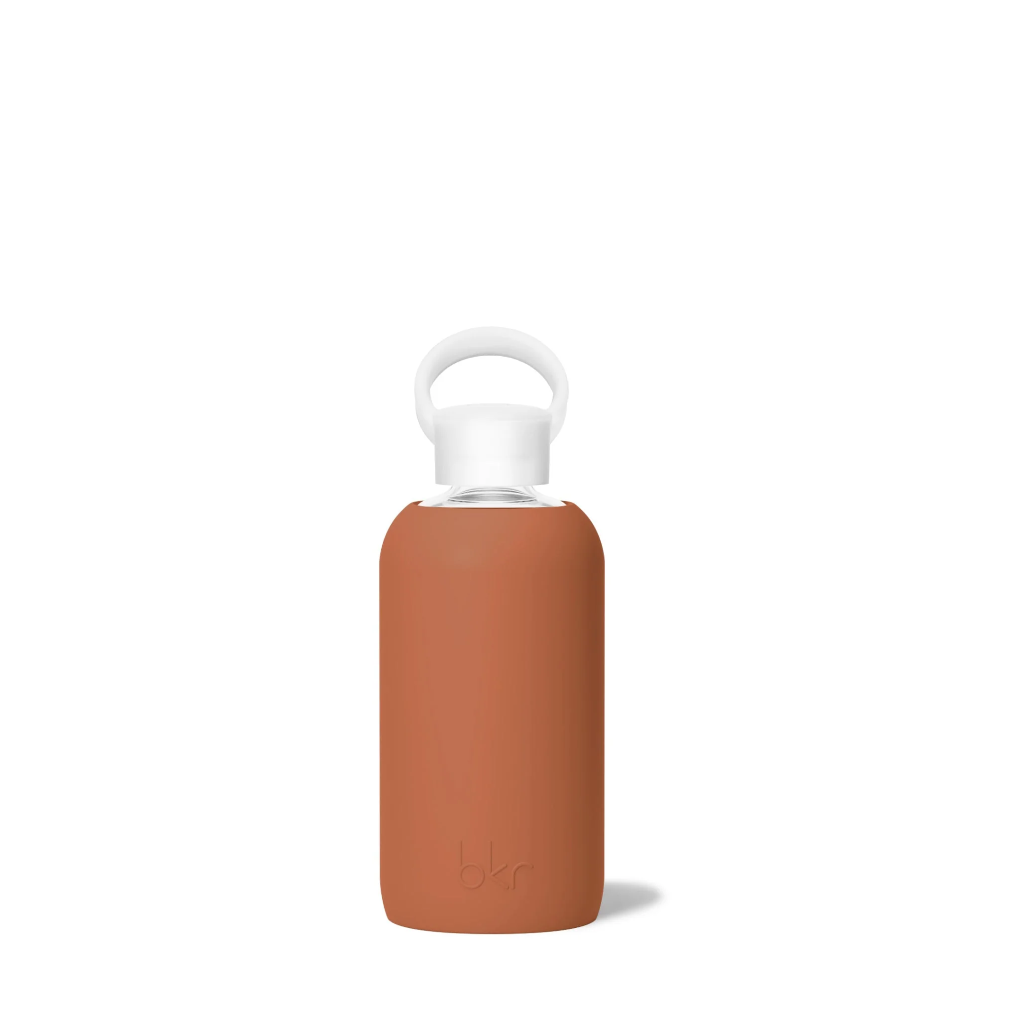 bkr FOX LITTLE BOTTLE 500ML (16OZ)