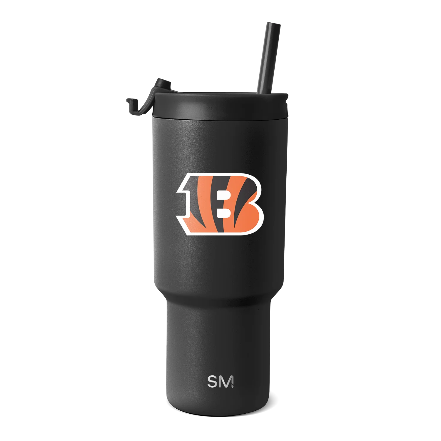 Simple Modern NFL Trek Tumbler - 30oz Cincinnati Bengals