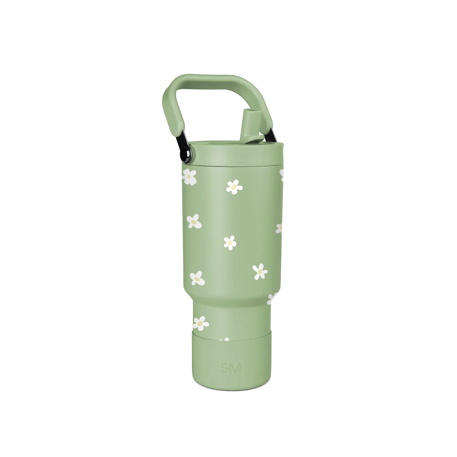 Simple Modern Trek Pivot Tumbler - 30oz Sweet Daisy on Meadow Mist