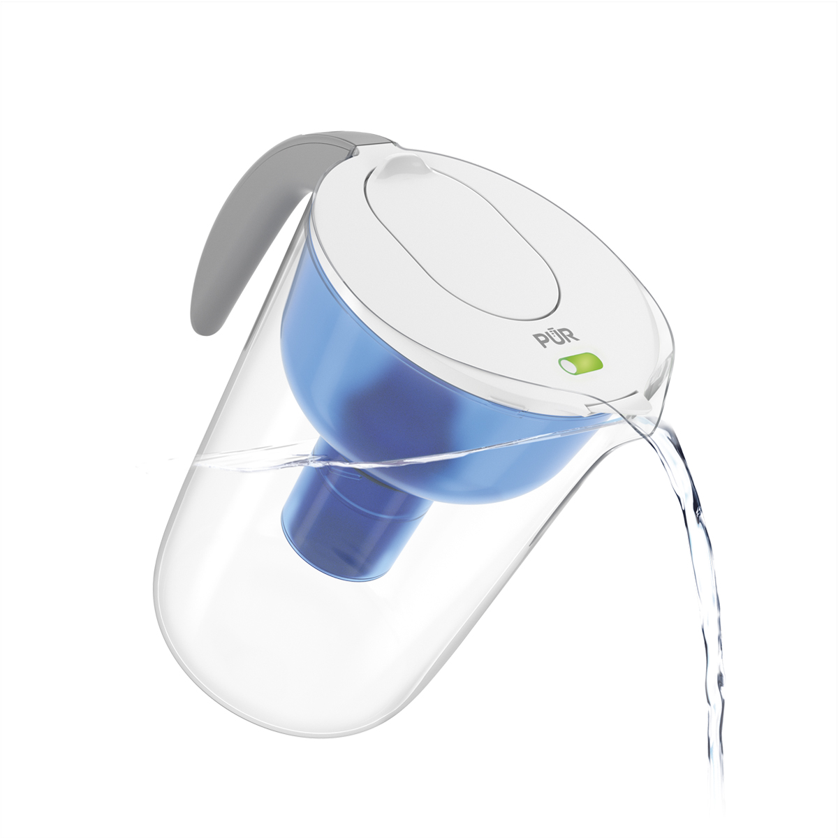 PUR 10 Cup pitcher walmart