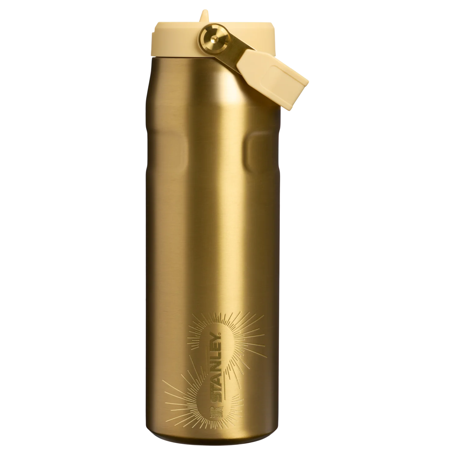 Stanley 1913 The Messi x Stanley IceFlow™ Flip Straw 2.0 Bottle | 24 OZ