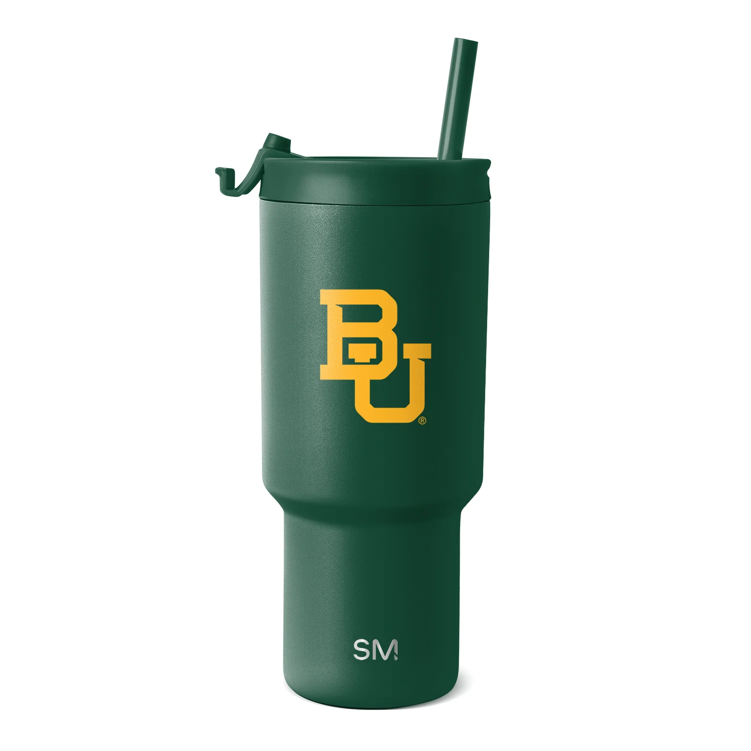 Simple Modern Collegiate Trek Tumbler - 30oz Baylor
