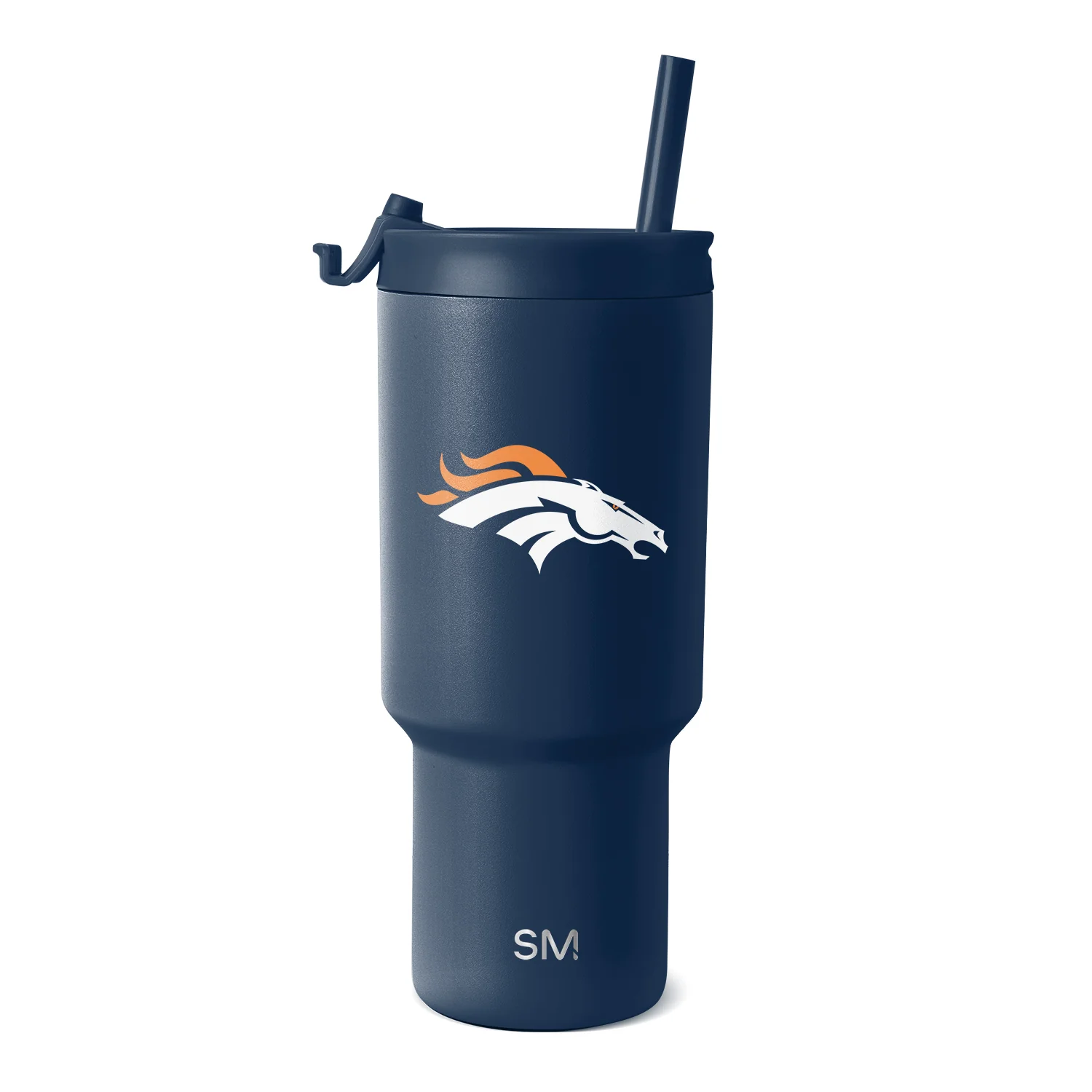Simple Modern NFL Trek Tumbler - 30oz Denver Broncos