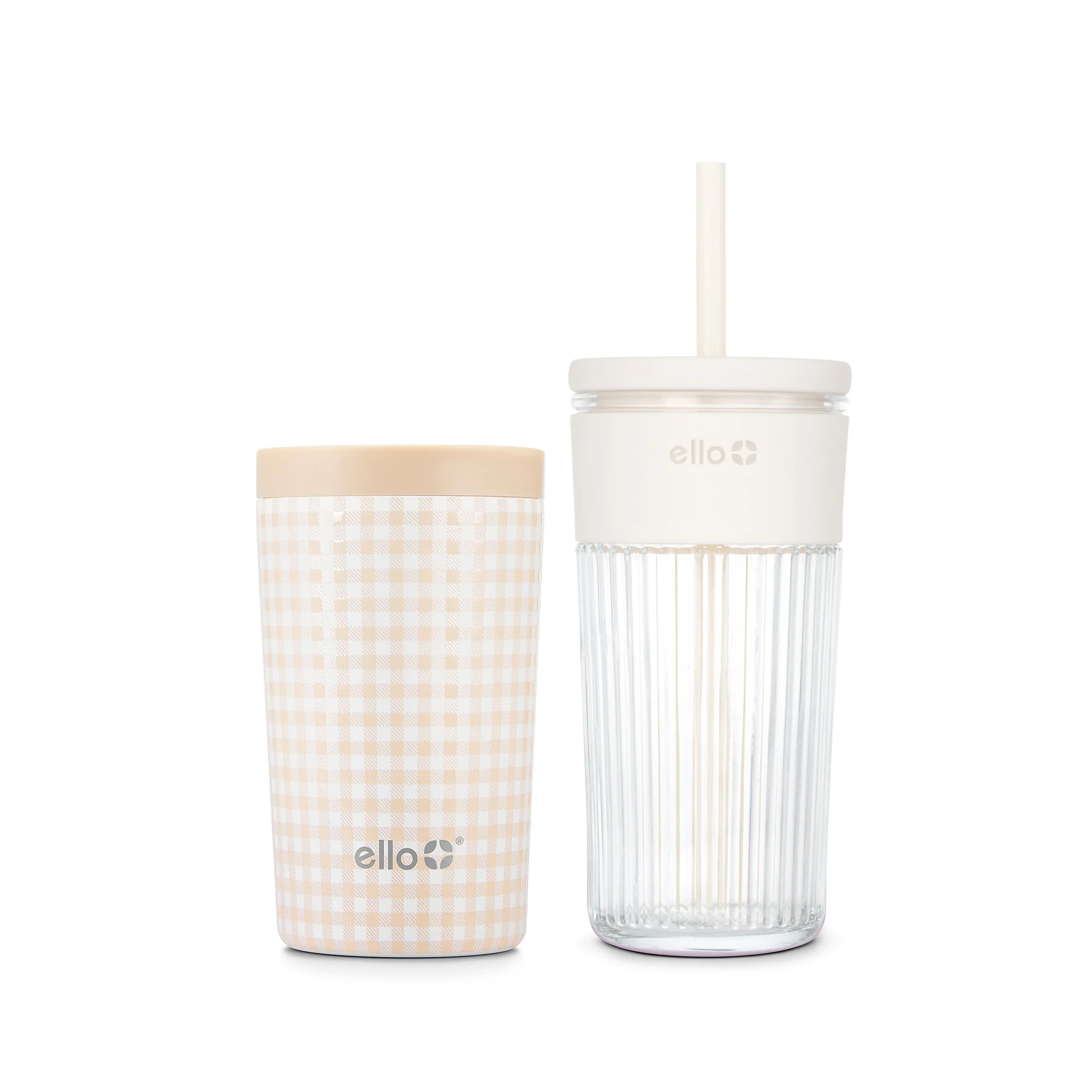 Ello Hot N Cold Bundle - Beige