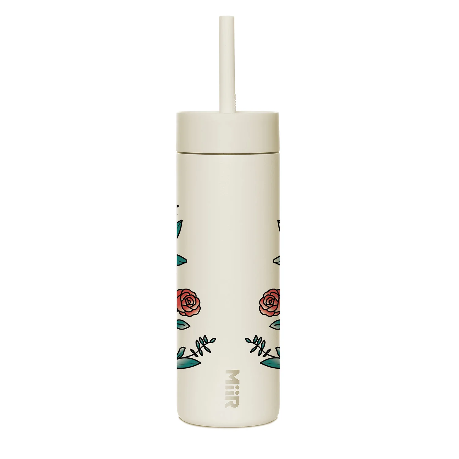 MiiR Mother’s Day 2026 Sipper Straw Bottle