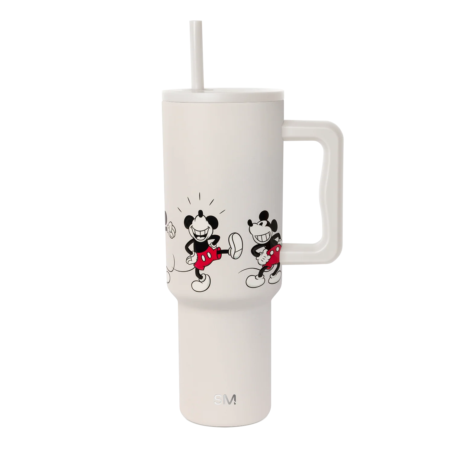 Simple Modern Trek Tumbler - 40oz Mickey Mouse Dances