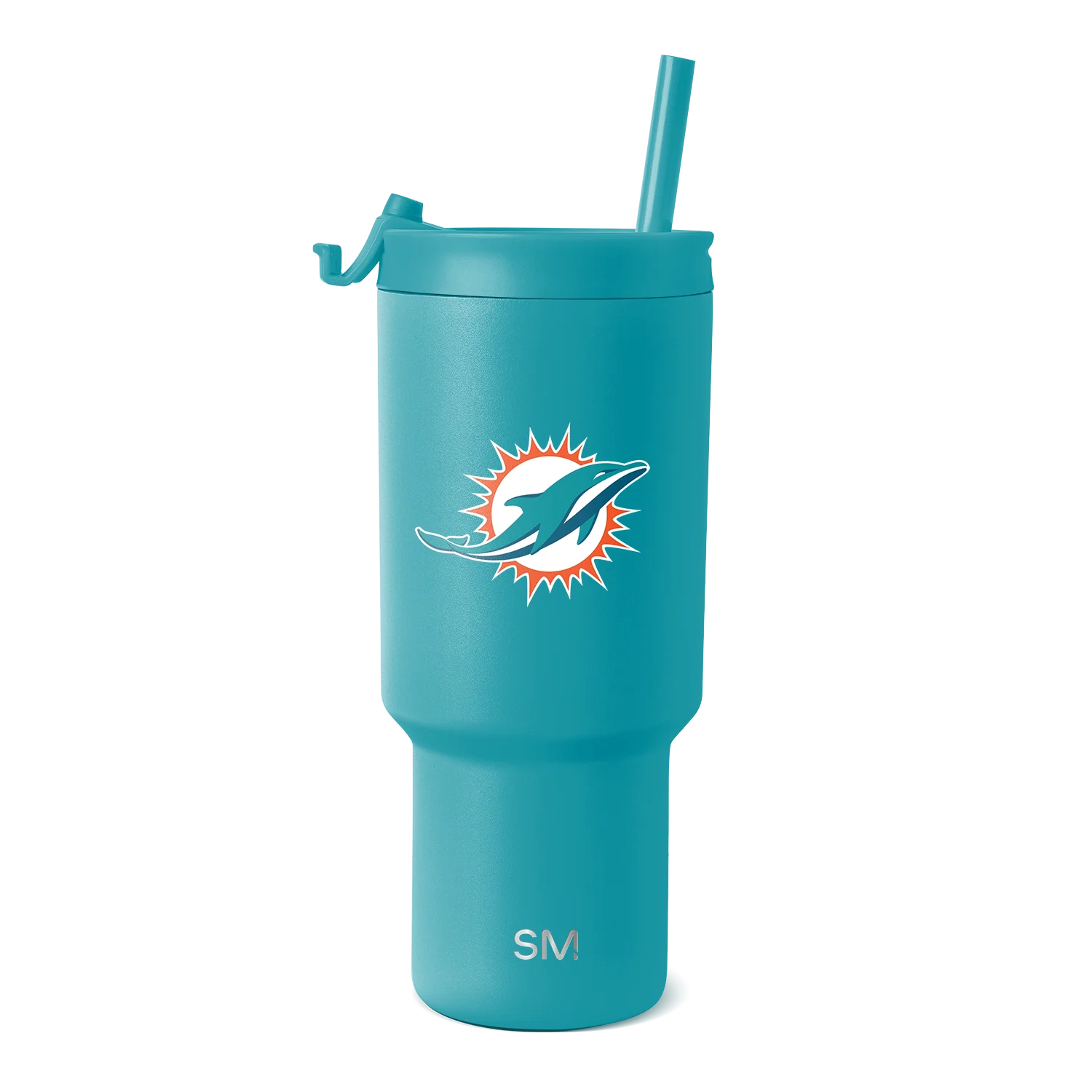 Simple Modern NFL Trek Tumbler - 30oz Miami Dolphins