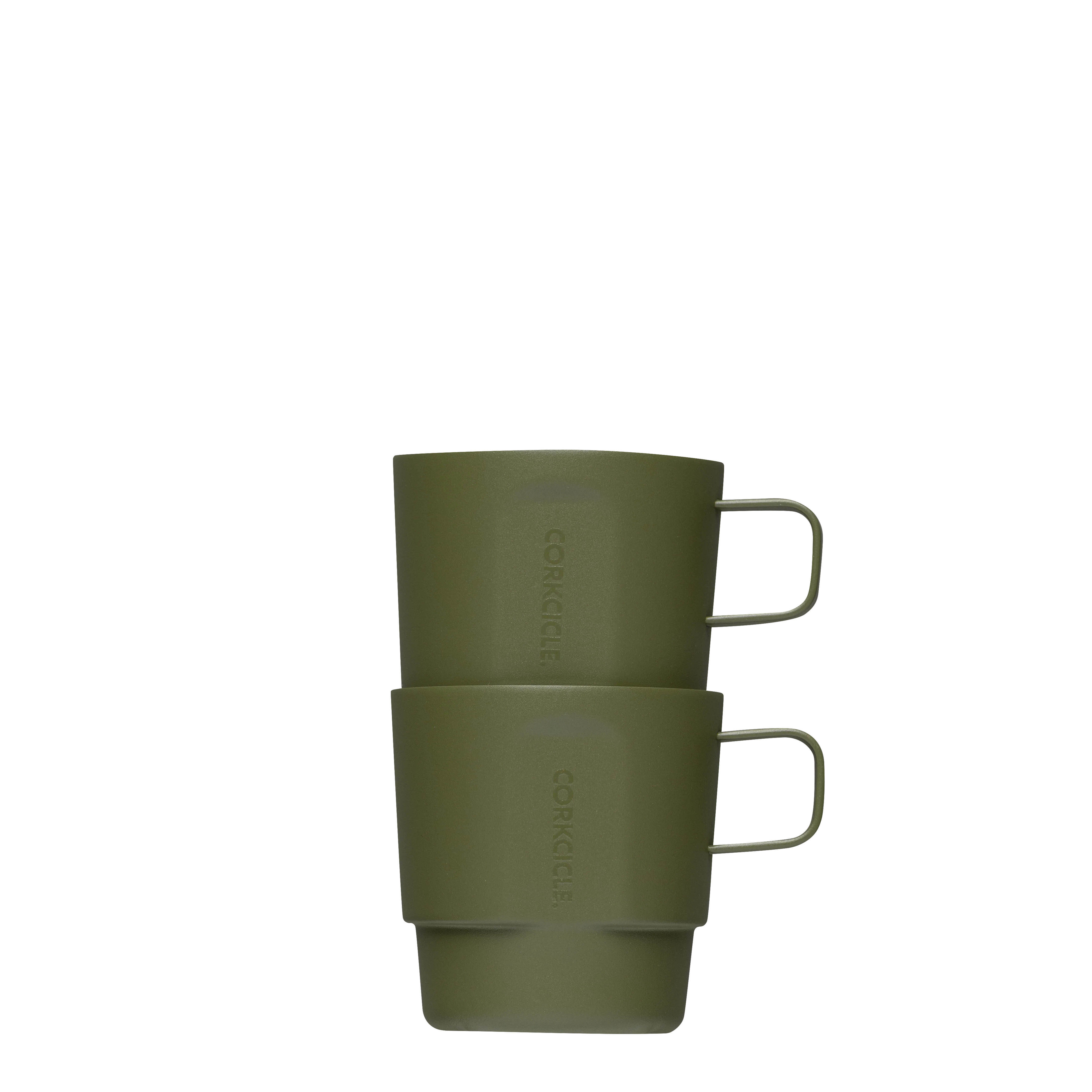 Corkcicle Cafe Stacker Set (2)