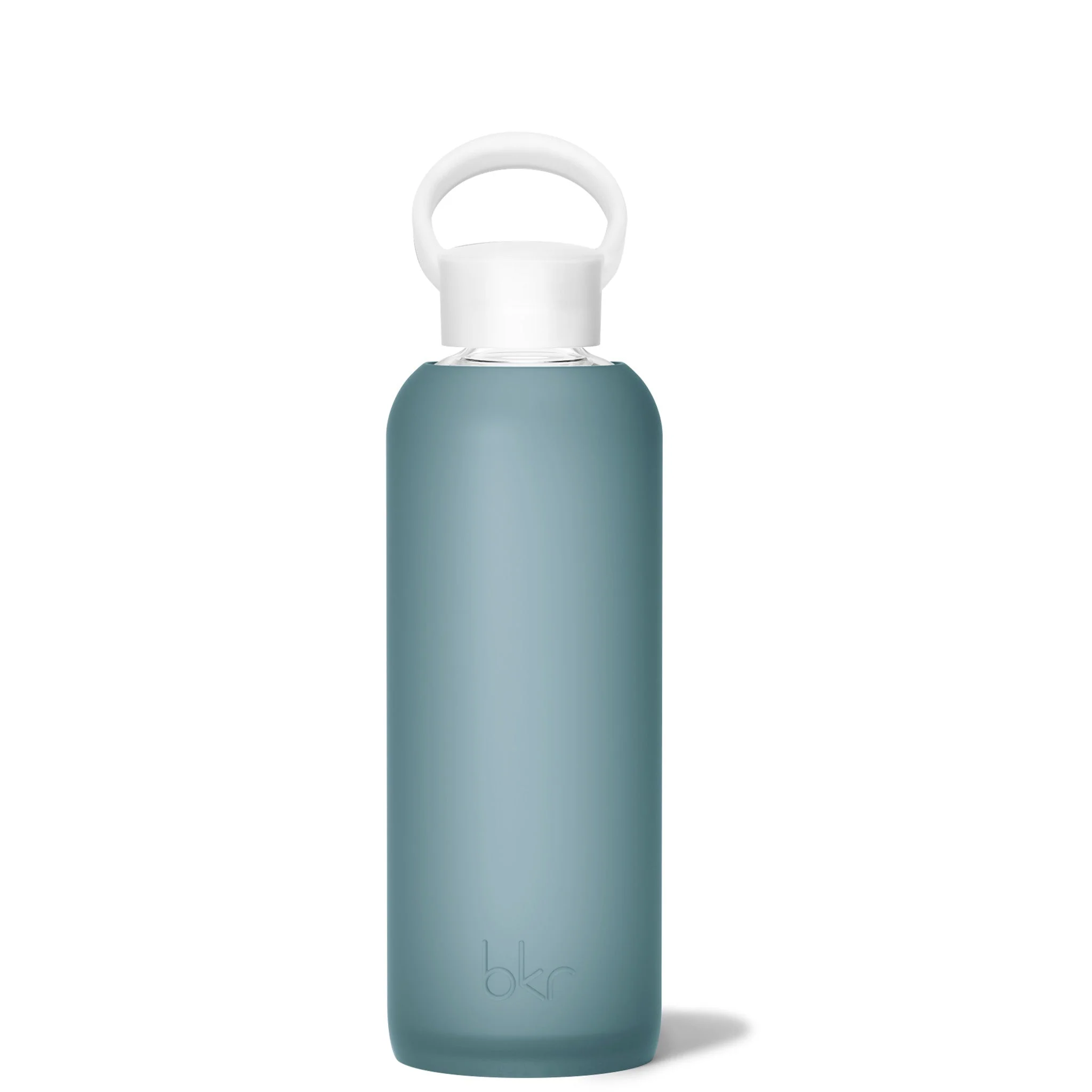 bkr RIVER DEMI BOTTLE 650mL (22 OZ)