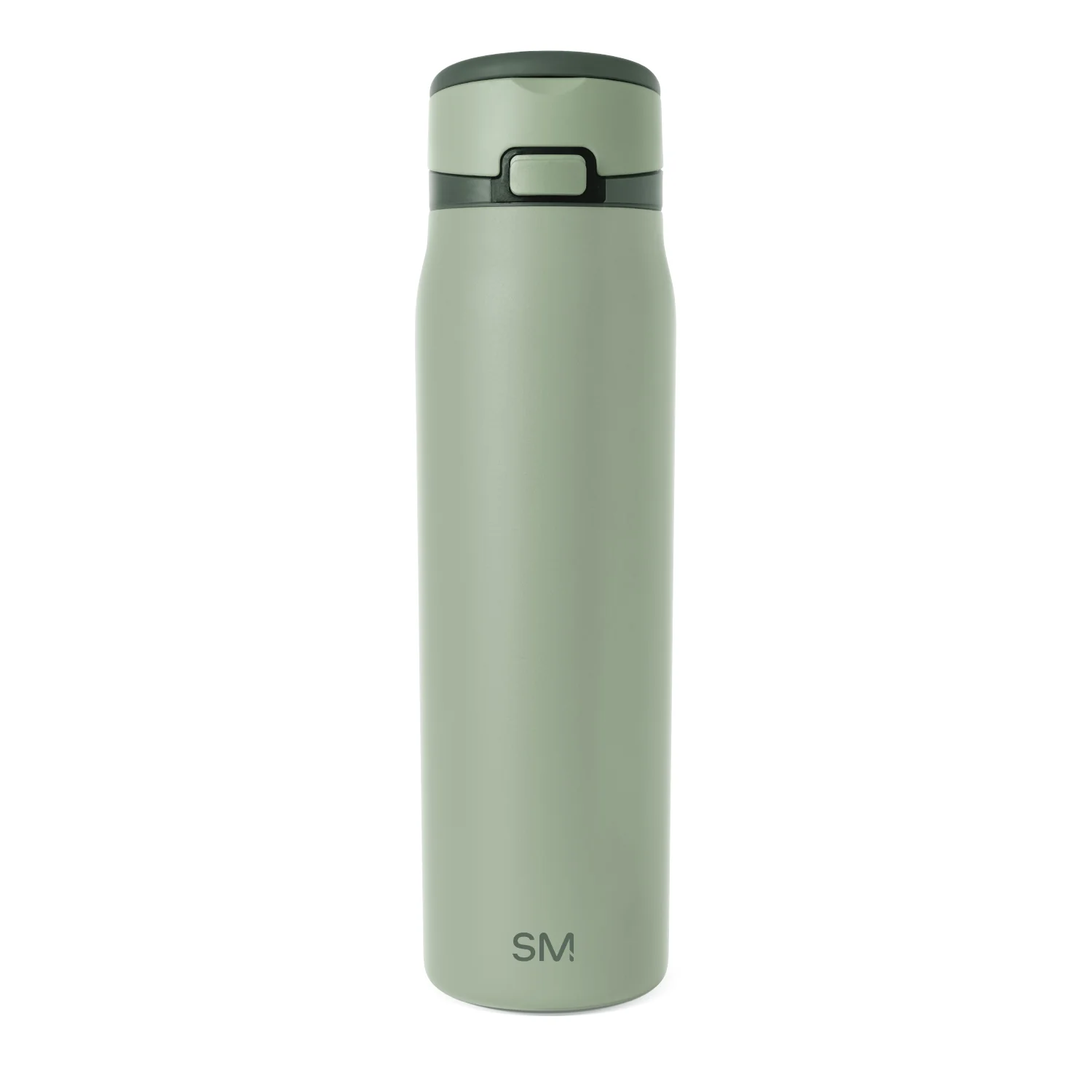 Simple Modern Mesa Loop with Covered Straw - 30oz Eucalyptus Mix
