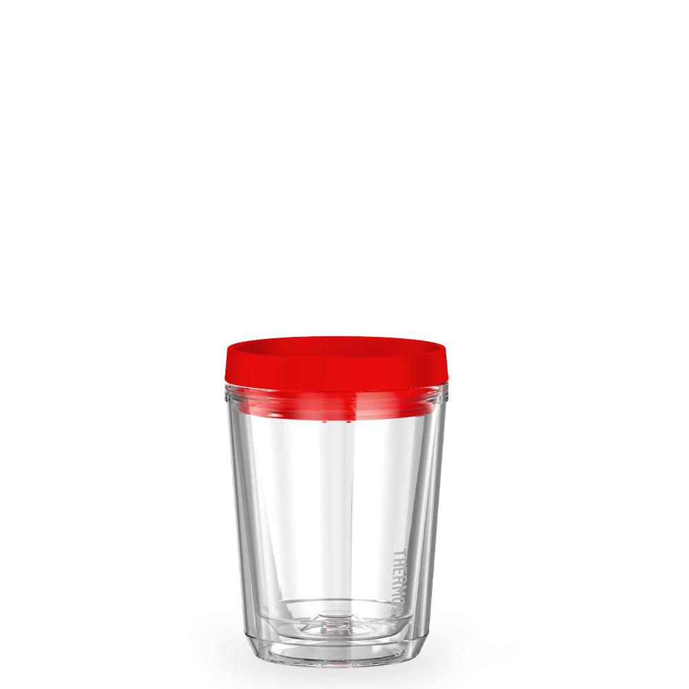 THERMOS 12oz Double Wall Tumbler
