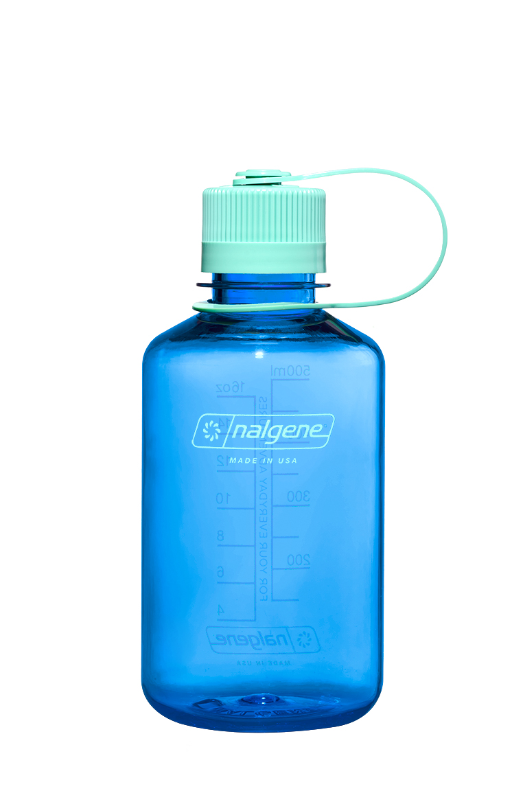 Nalgene 16oz Narrow Mouth Bottle