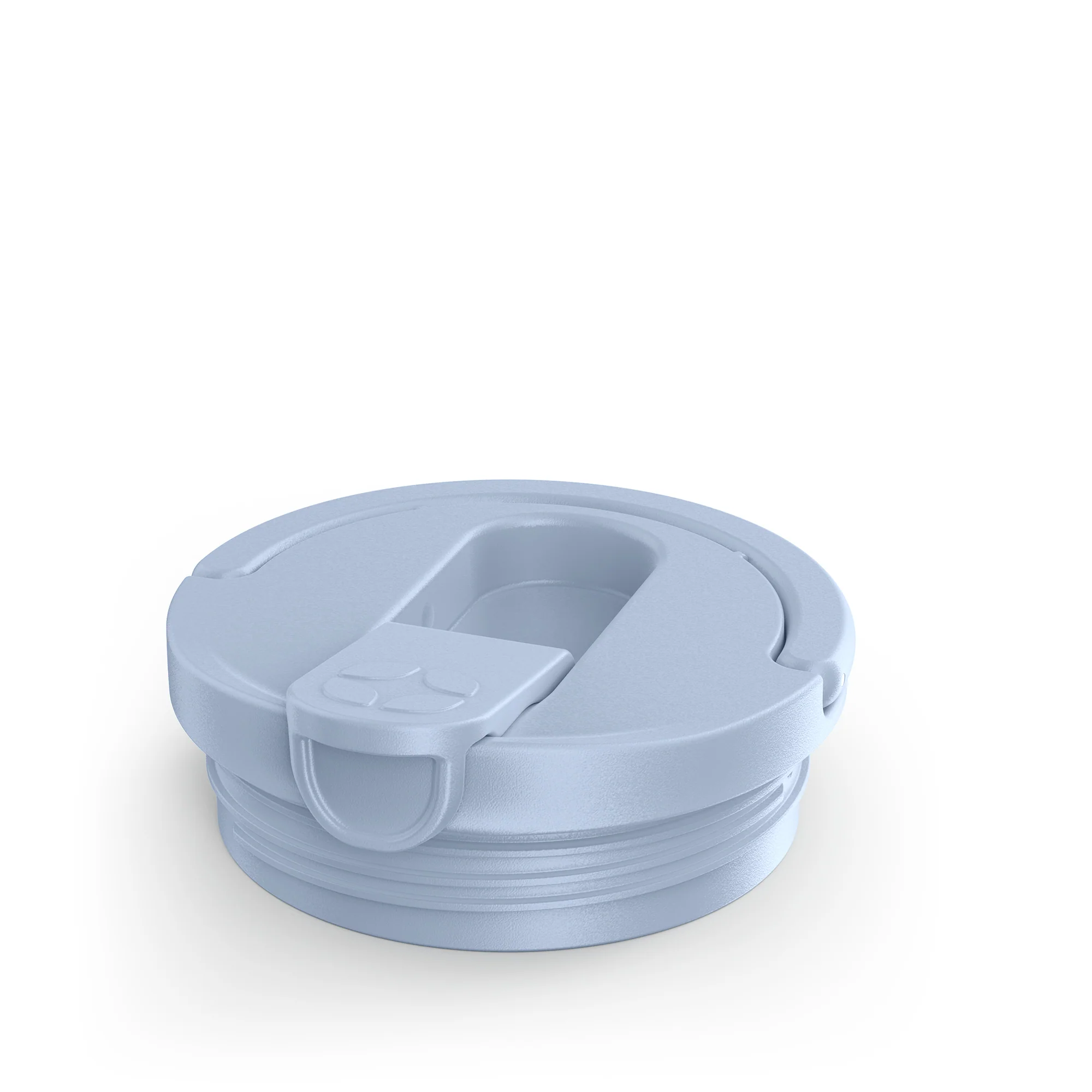 Ello Replacement Lid - Port 30oz Stainless Steel Tumbler With Handle