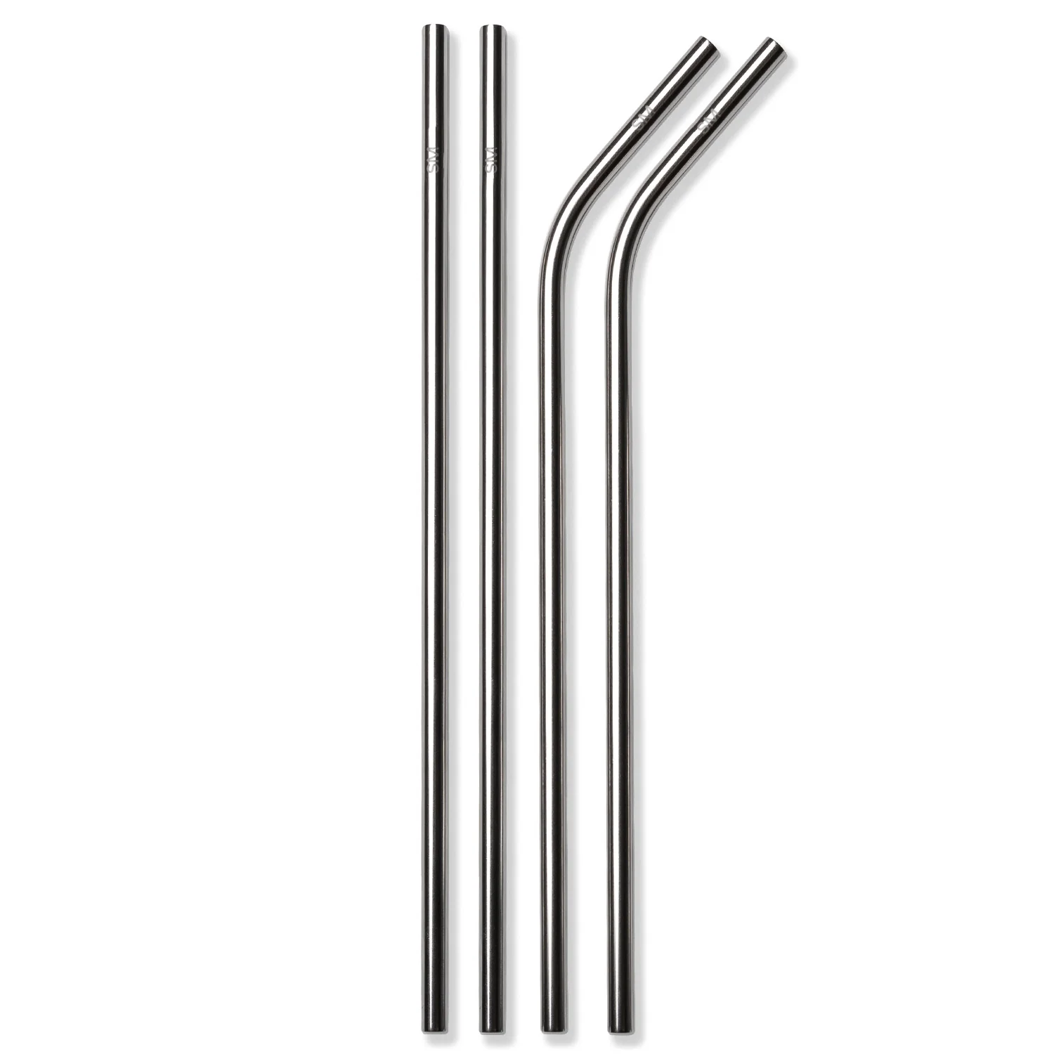 Simple Modern Stainless Steel Reusable Straws