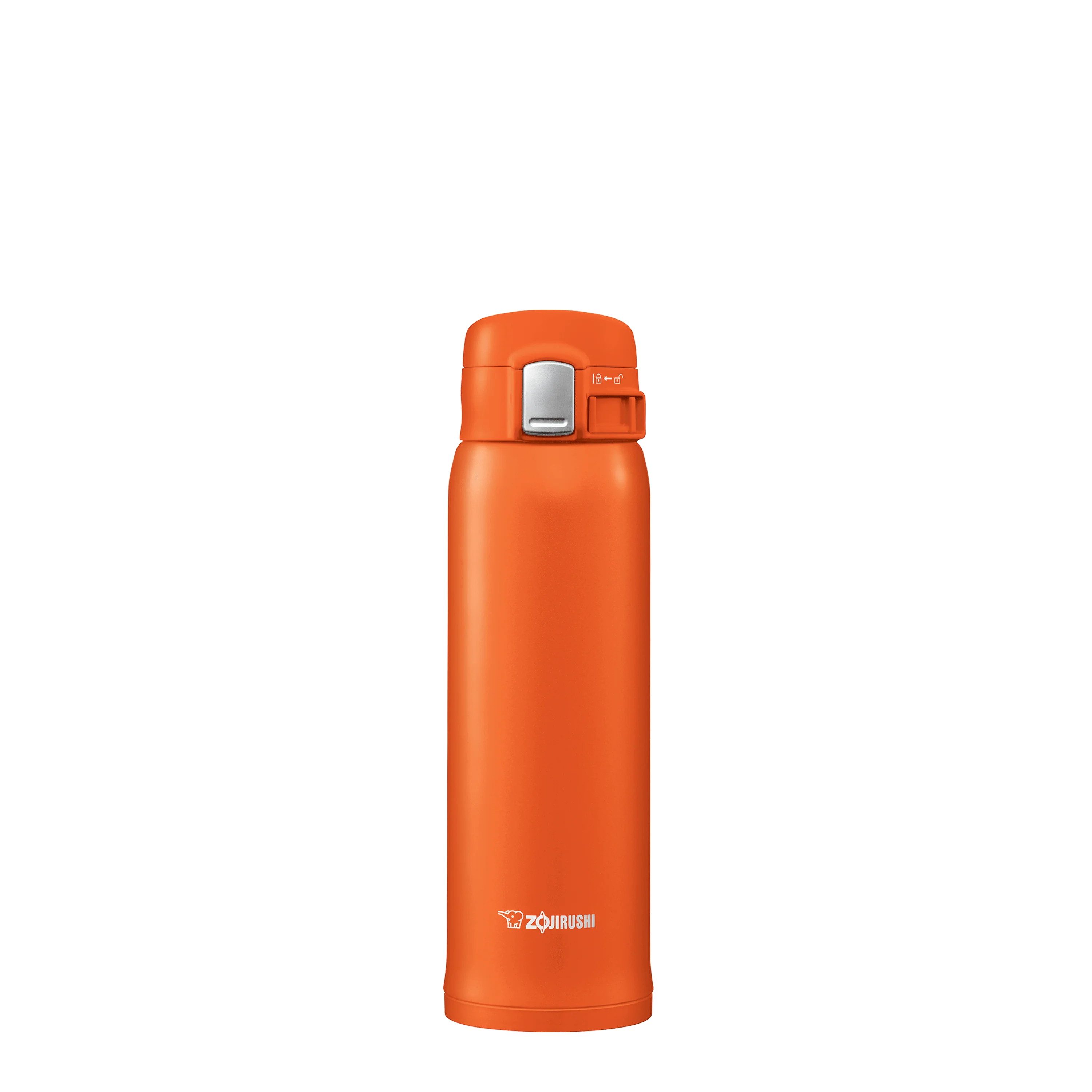 Zojirushi 16 oz. Stainless Mug SM-SHE48