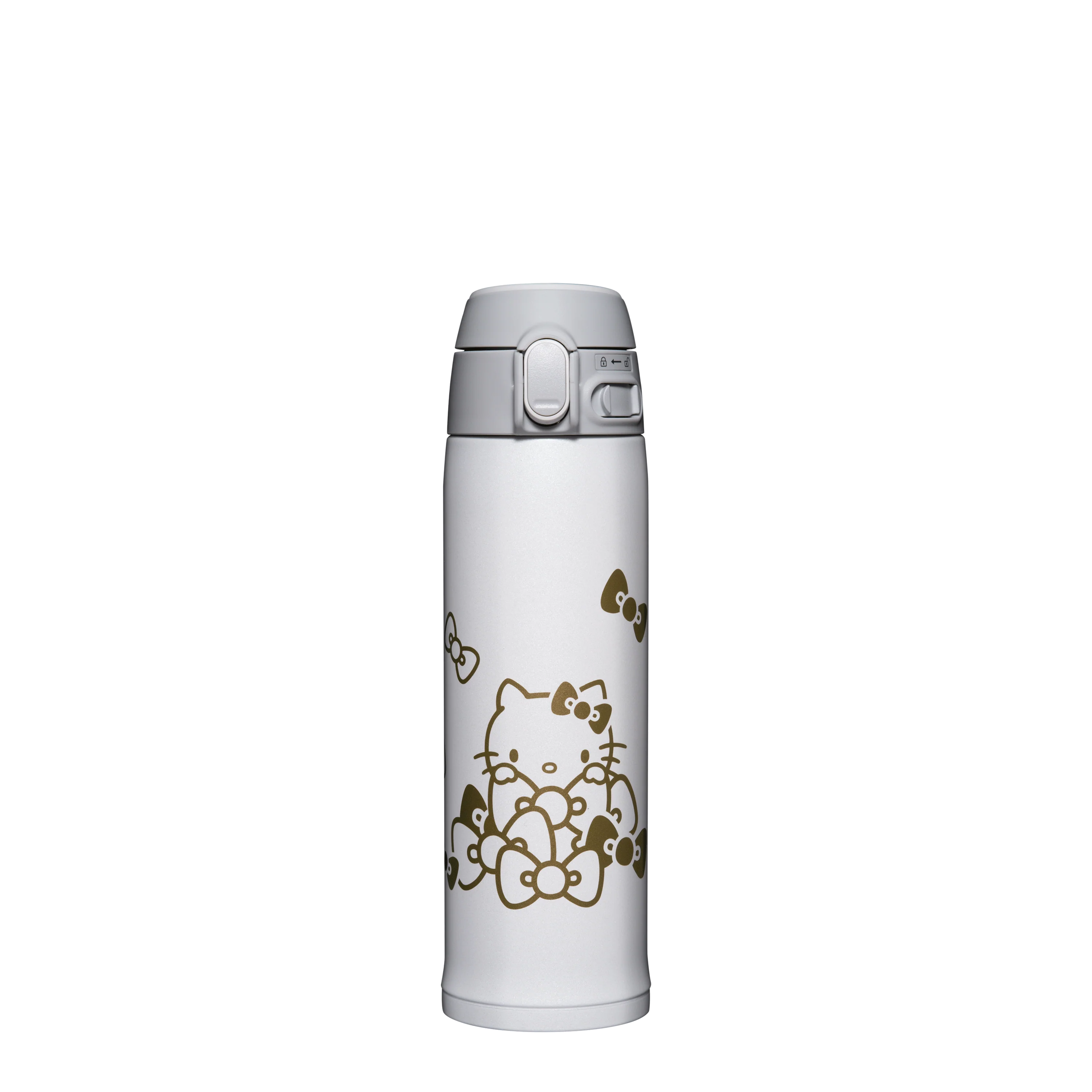 Zojirushi 16 oz. ZOJIRUSHI x HELLO KITTY? Stainless Mug SM-TA48KT