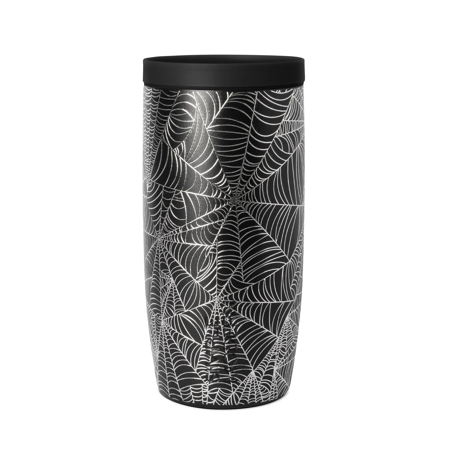 Simple Modern Voyager Tumbler - Signature - 16oz Spiders on Webs