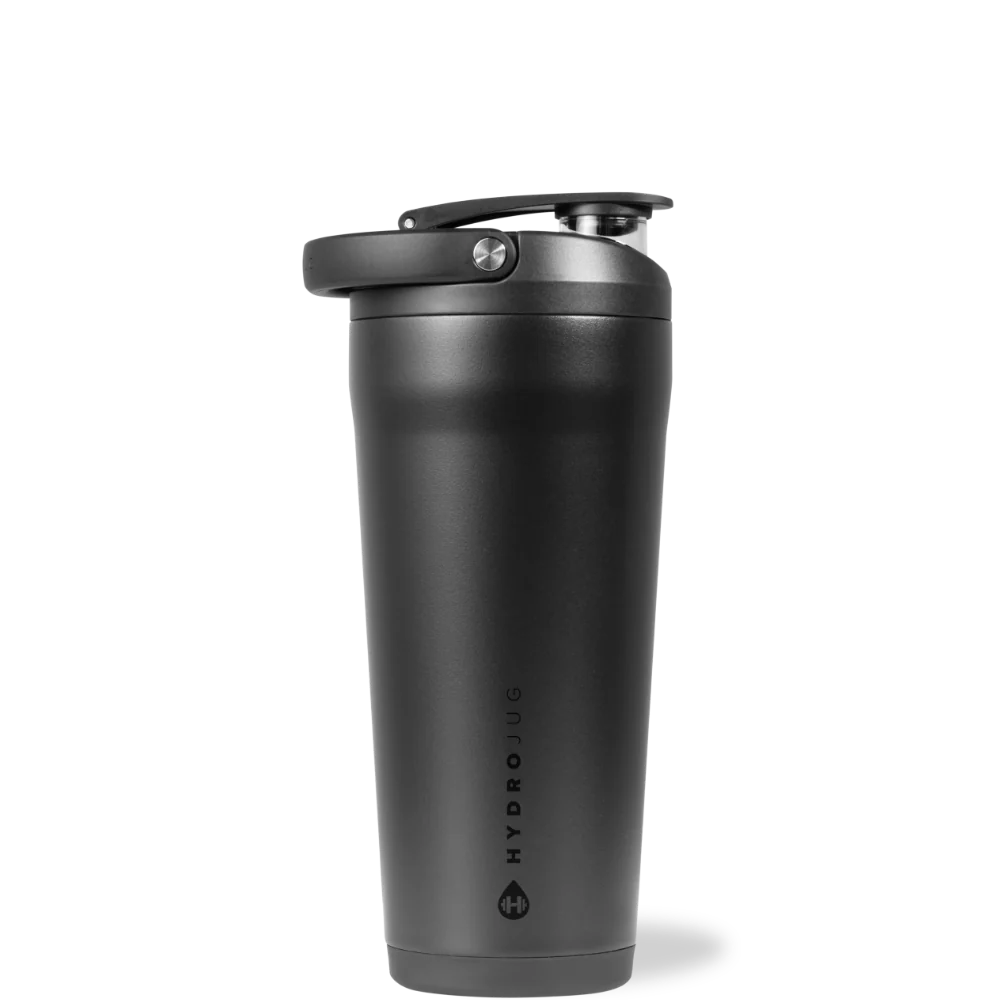 HydroJug Black - 24 oz