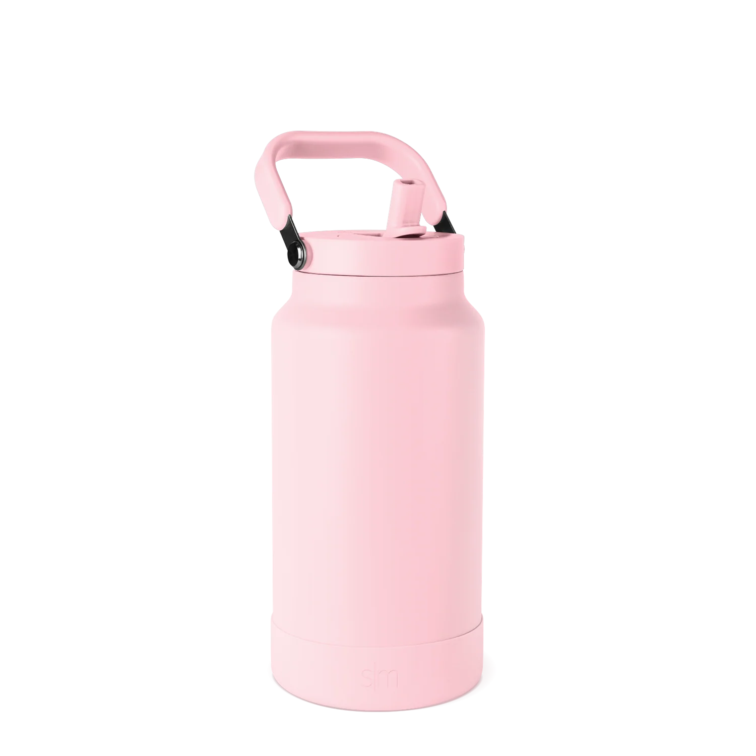 Simple Modern Trek Pivot Tumbler - 64oz Blush
