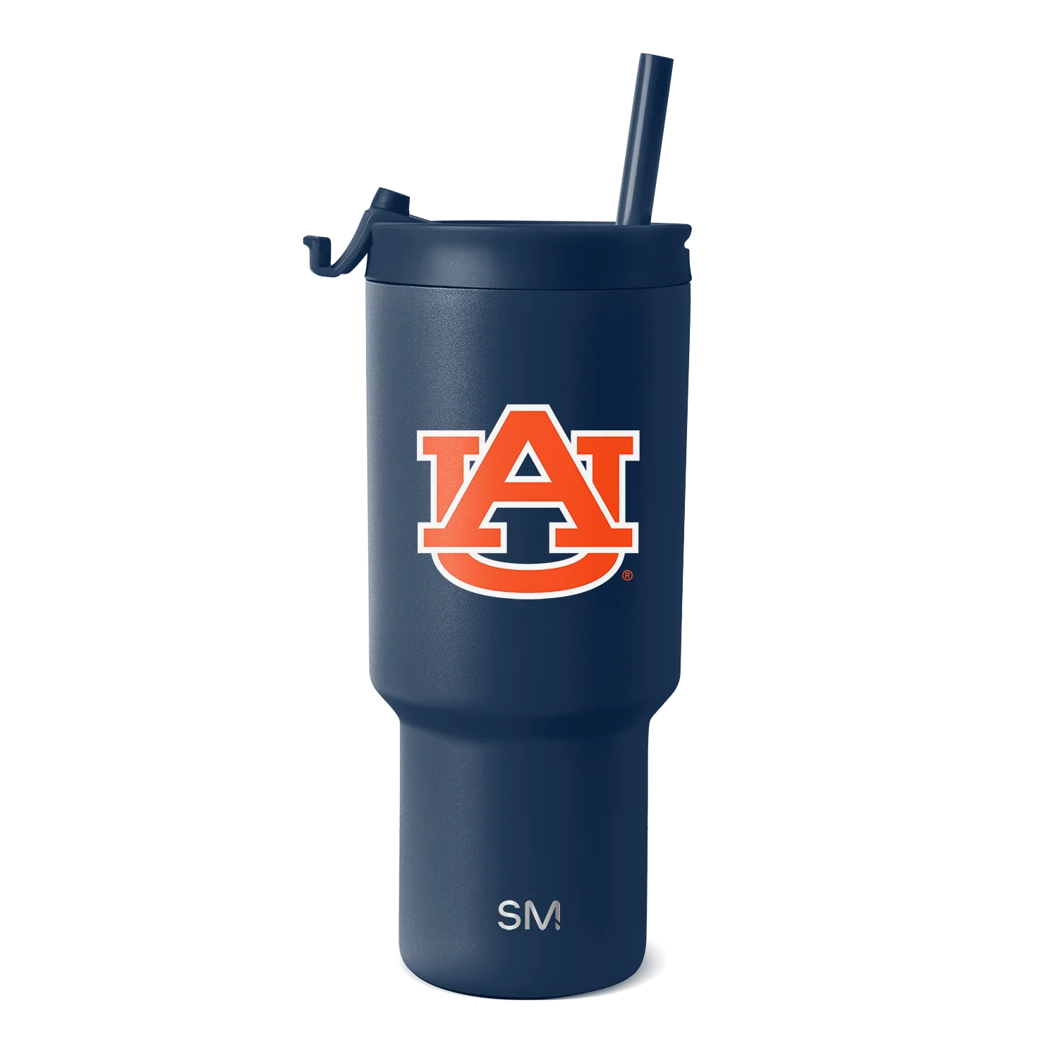 Simple Modern Collegiate Trek Tumbler - 30oz Auburn - Model TRK-F-30-U-AUBN-M