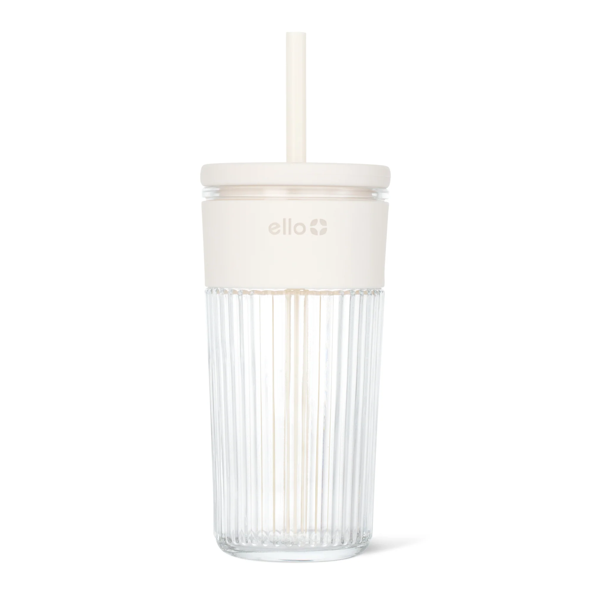 Ello Ava Glass Tumbler