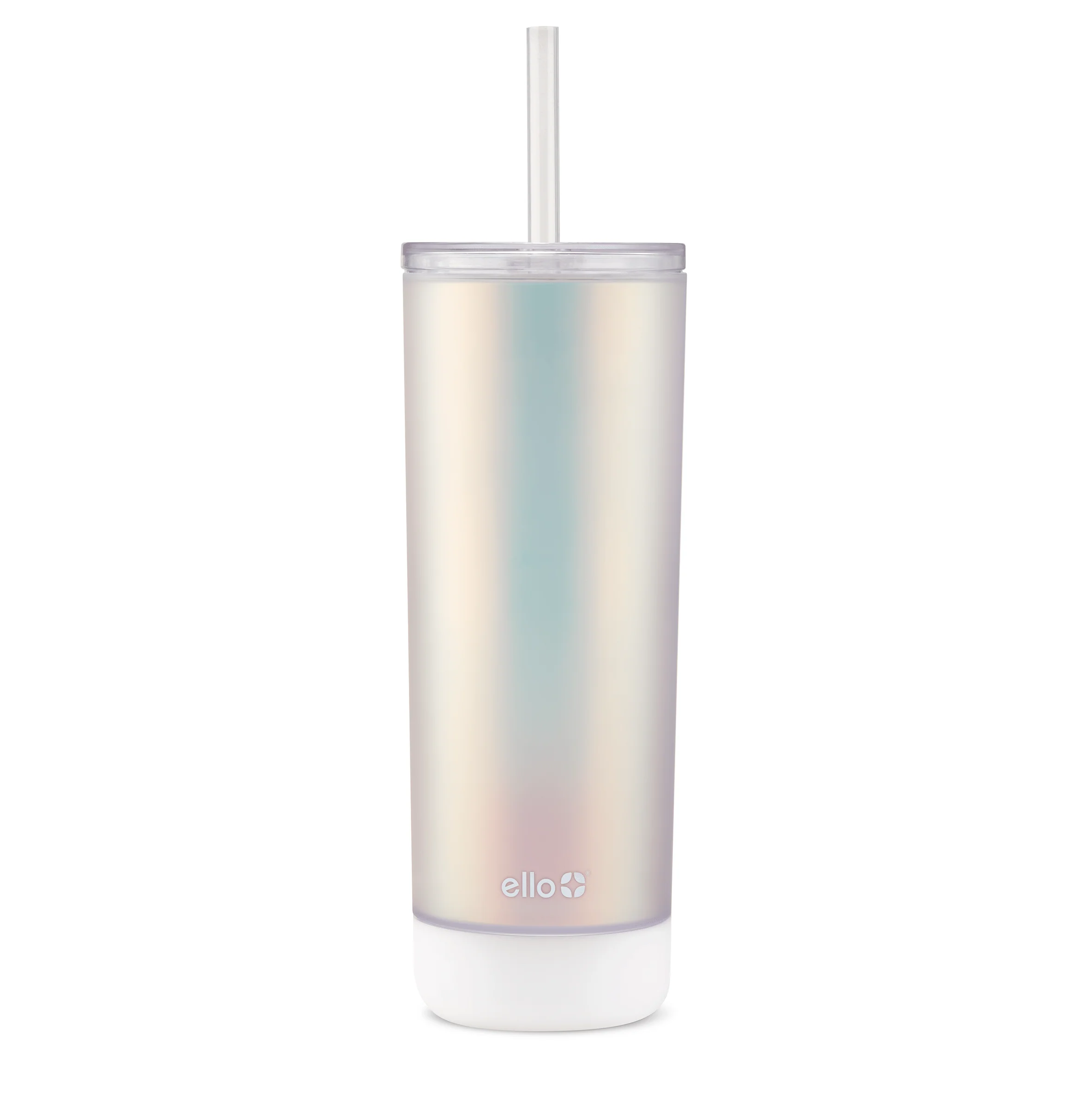Ello Monterey 24oz Plastic Tumbler