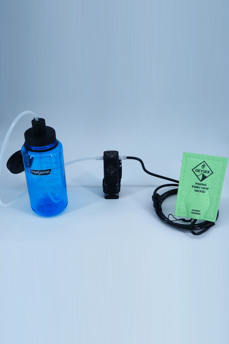 Nalgene Geyser Outdoor Clean Kit