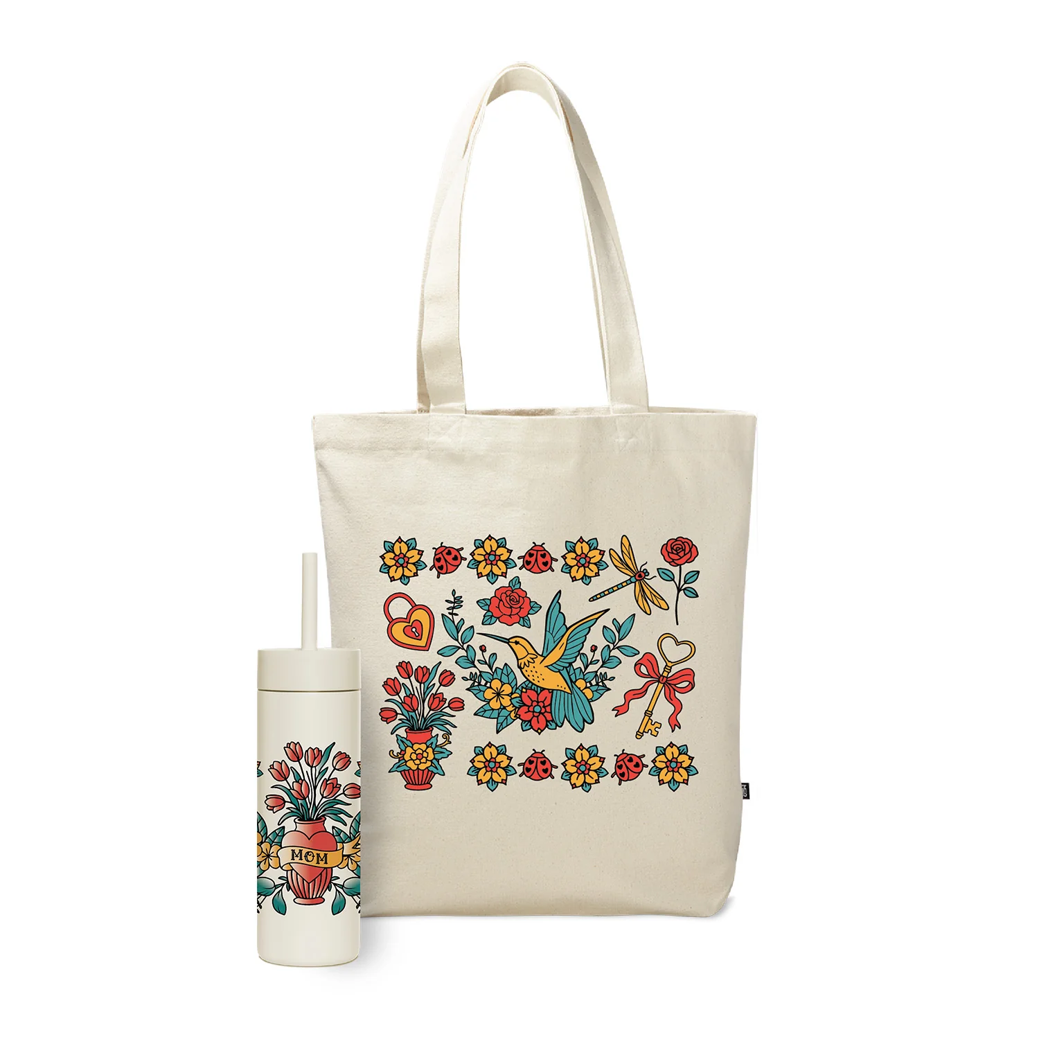 MiiR Mother’s Day 2026 Sipper Straw Bundle