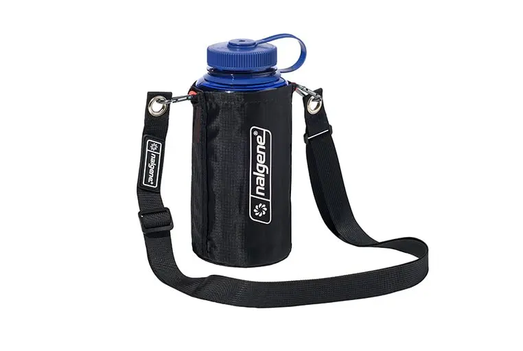 Nalgene Foldable Bottle Sleeve